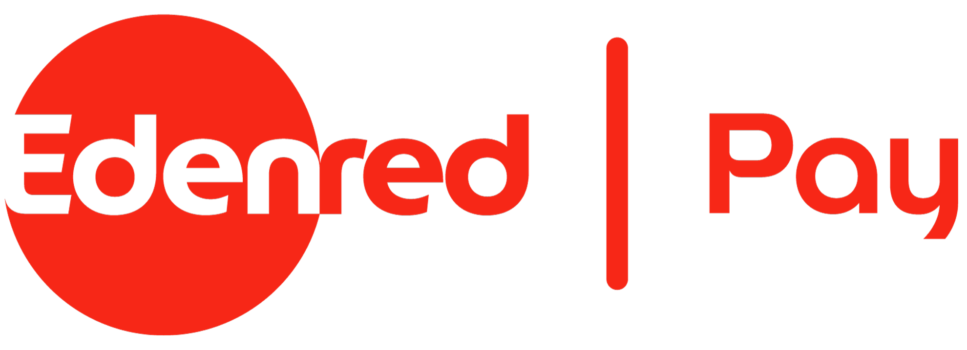 Edenred Pay logo