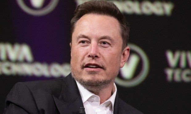 Report: Elon Musk-Led DOGE Feeding Sensitive Data Into AI Amid Cost-Cutting Efforts