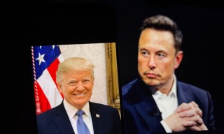 White House: Musk Is an Advisor and Not a DOGE Employee