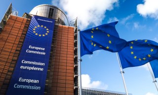 Amazon and Google Face Tougher Cloud Rules in Europe