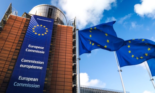 European Commission Withdraws Draft Rules on Technology Patents, AI Liability and Consumer Privacy