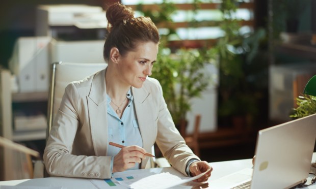 Expensify CEO Says Company Is Gunning for ‘AI Supremacy’ in FinTech