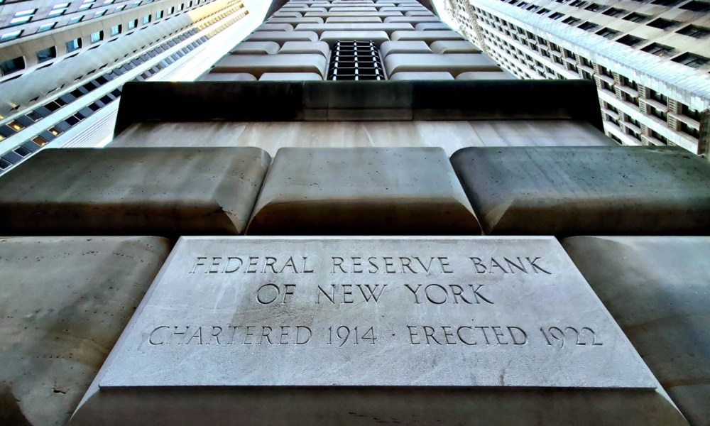 Federal Reserve, bank regulations