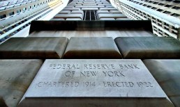 Federal Reserve, bank regulations