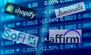 Flywire Leads FinTech IPO Index’s Post Earnings 6.2% Slump