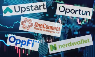 Wall Street Sours on Subprime FinTechs as FinTech IPO Index Loses 1.7%