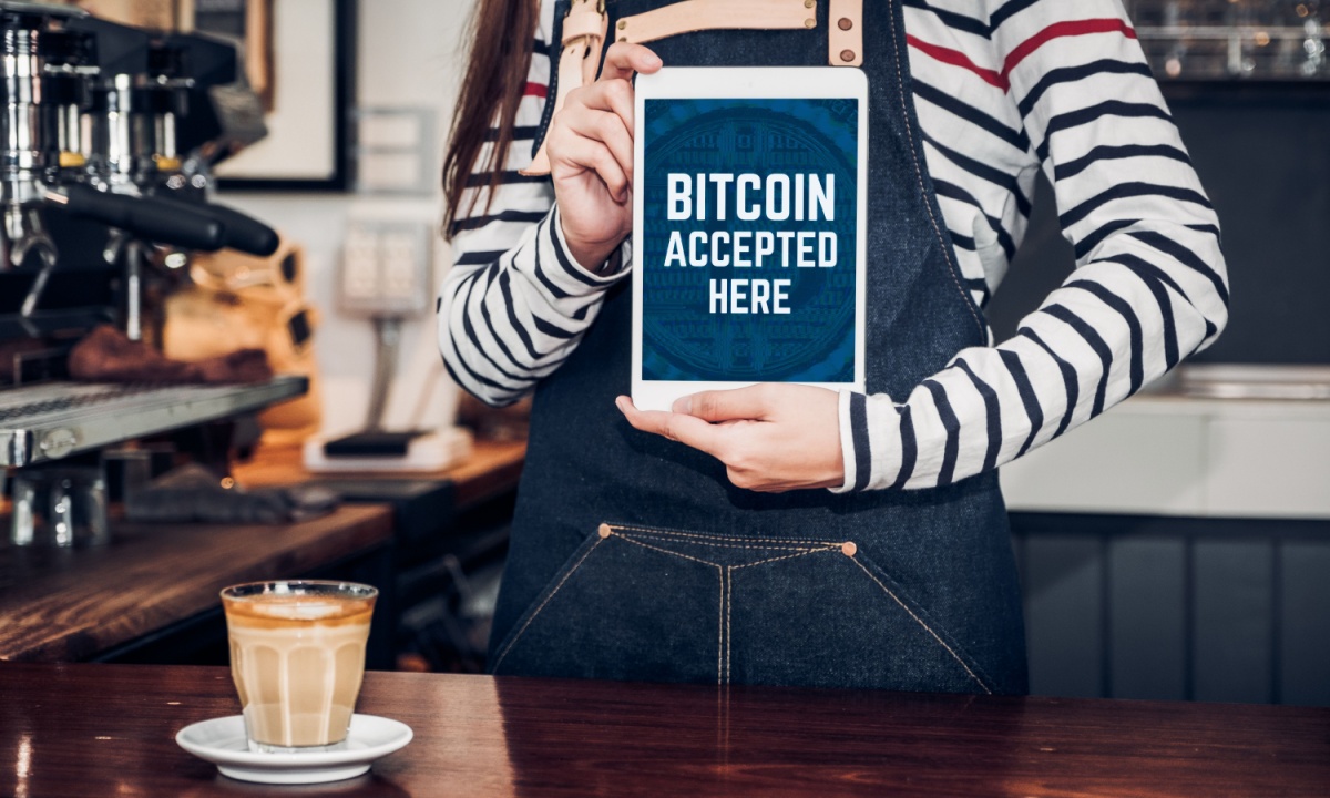 Flexa Adds Tap to Pay Support to Digital Currency Platform