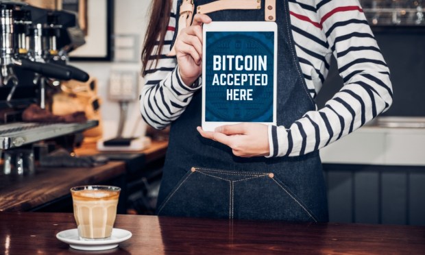 Flexa Adds Tap to Pay Support to Digital Currency Acceptance Platform