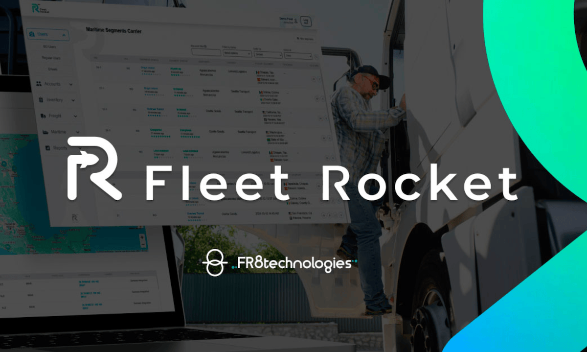 Freight Technologies Launches Transportation Management System for USMCA Region