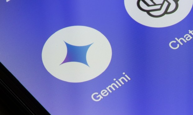 Google Removes Gemini From Google App for iOS Devices