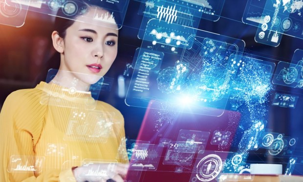 82% of US Workforce Believes GenAI Boosts Productivity