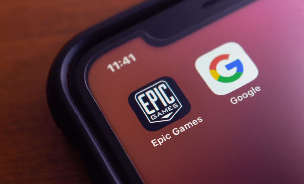 Google to Seek Reversal of Judge’s App Store Order