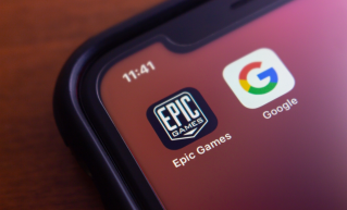 Google to Seek Reversal of Judge’s App Store Order