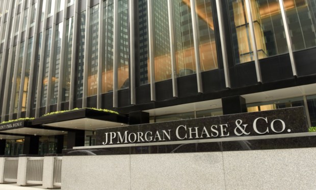 JPMorgan Names Veteran Execs to Co-Lead Commercial Banking