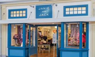 Janie and Jack Partners With Mirakl to Launch Third-Party Marketplace