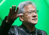 Nvidia Revenue Spikes as Agentic AI Aims to Transform Businesses