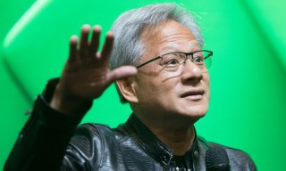 Jensen Huang Predicts New AI Models Will Drive Massive Cybersecurity Demand