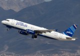 JetBlue Seeks Partnerships to Compete With Larger Airlines
