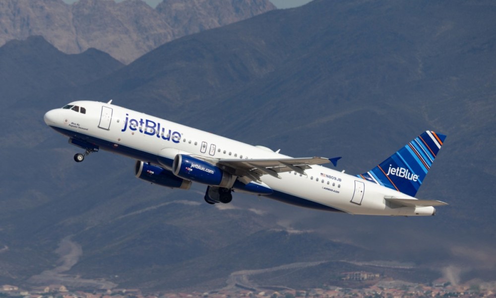 JetBlue