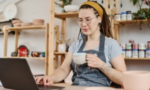 Lili, SMBs, cross-border payments