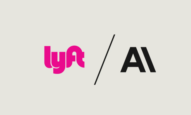 Lyft and Anthropic Partner on AI Products for Ridesharing