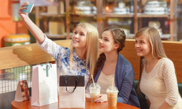 An Ode to Malls as Gen Z Craves IRL Experiences