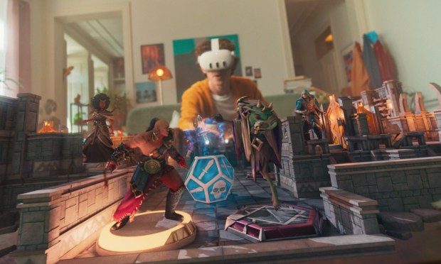 Meta CTO: 2025 to Decide If Metaverse Was ‘Legendary Misadventure’