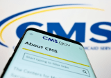 CMS, Centers for Medicare and Medicaid Services