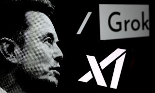 Musk: New Version of Grok AI Tool Launching Monday