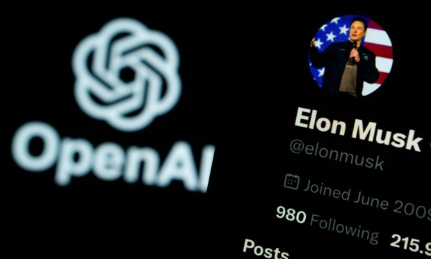 The Existential Question Behind the Musk-OpenAI Drama