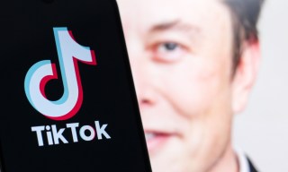 Musk Says He Has No Interest in Buying TikTok