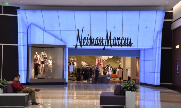 Neiman Marcus to Close One Dallas Location, Renovate Another