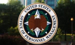 OPM, Office of Personnel Management