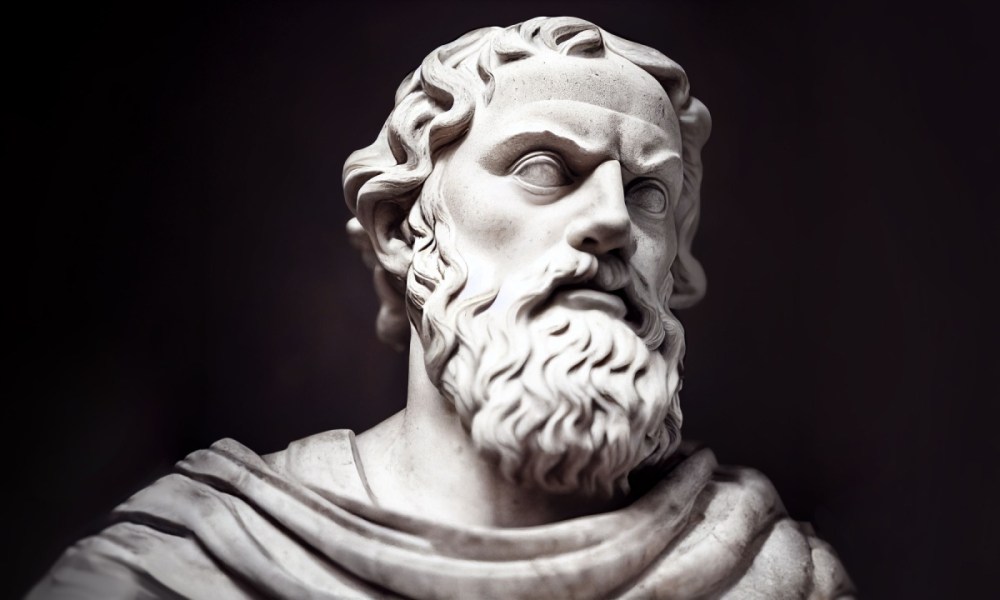 Plato, AI, automated reasoning