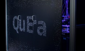 QuEra, quantum computing