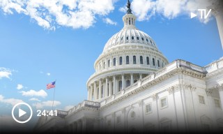 Regulations at the Crossroads: Quieter Week in Washington Gives Way to High-Stakes Decisions