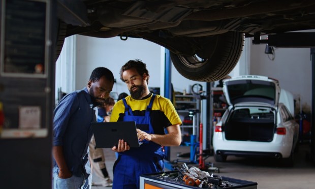 RevolutionParts Streamlines B2B and D2C Sales of Auto Parts