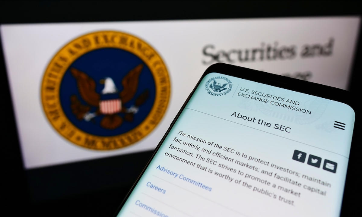SEC Division Says Most Meme Coins Are Collectibles, Not Securities