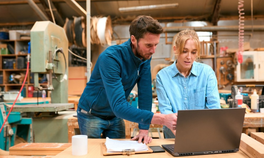 SMBs, Digits, invoice payments, AI