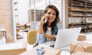 70% of Growing SMBs Increase Consumer Outreach