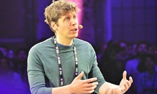 Sam Altman Voices Support for Federal AI Guardrails During DC Visit