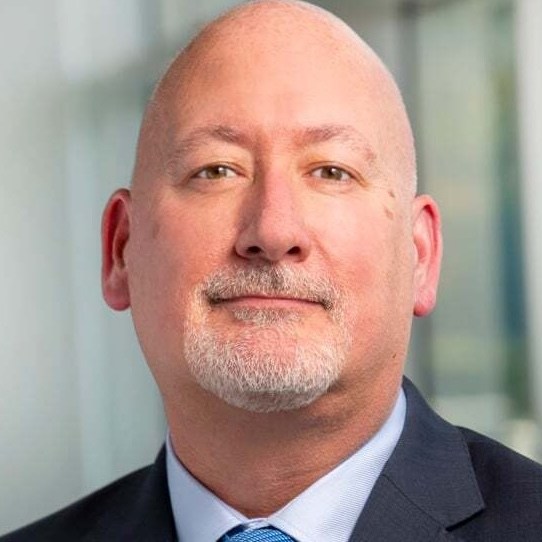 Scott P. Young