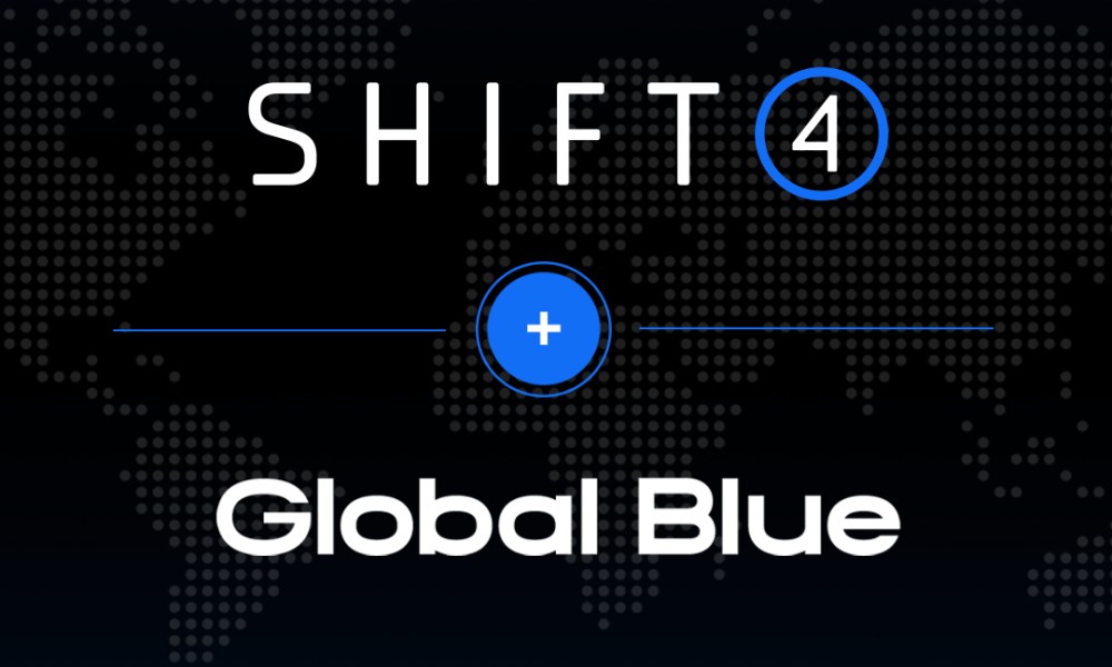 Shift4 Explores Tencent, Alipay Pacts After Acquiring Global Blue