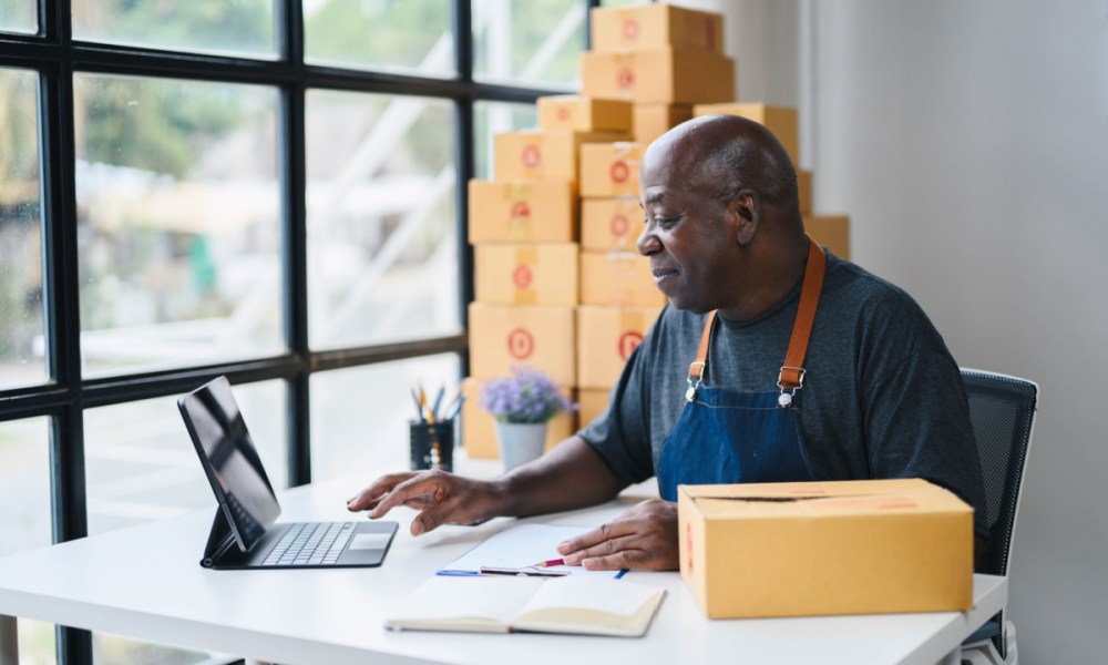 ShipBob, Slope, B2B, working capital