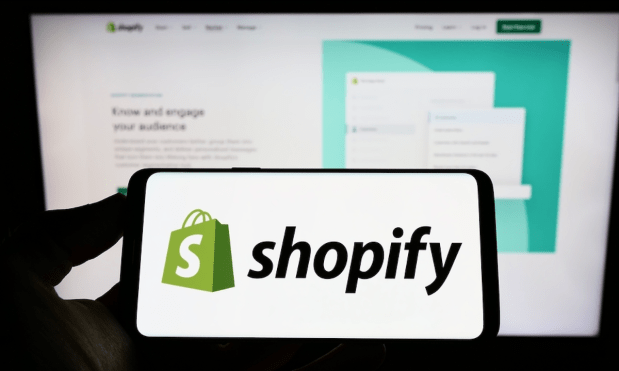 Shopify CEO Bullish on Future as Shop Pay Accounts for 38% of Volume
