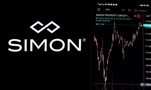 Simon Property Group: Digital Ad Campaign Boosts Activity at Malls