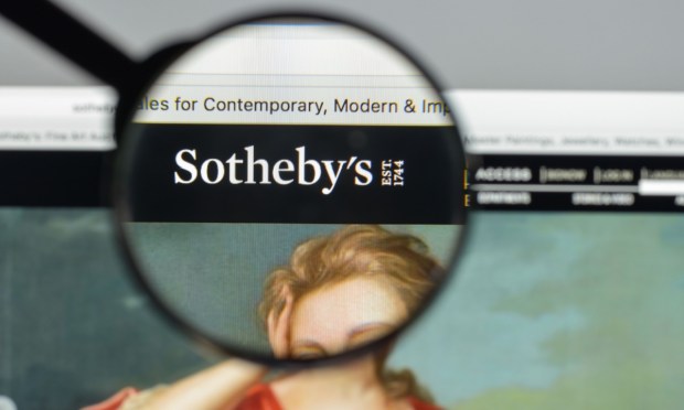 Sotheby’s Shuts Down 2-Year-Old eCommerce Business in China