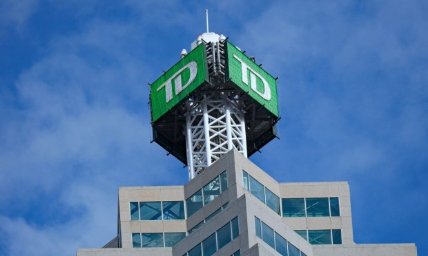 TD Bank Says Guidepost Solutions Will Oversee AML Compliance Remediation Efforts