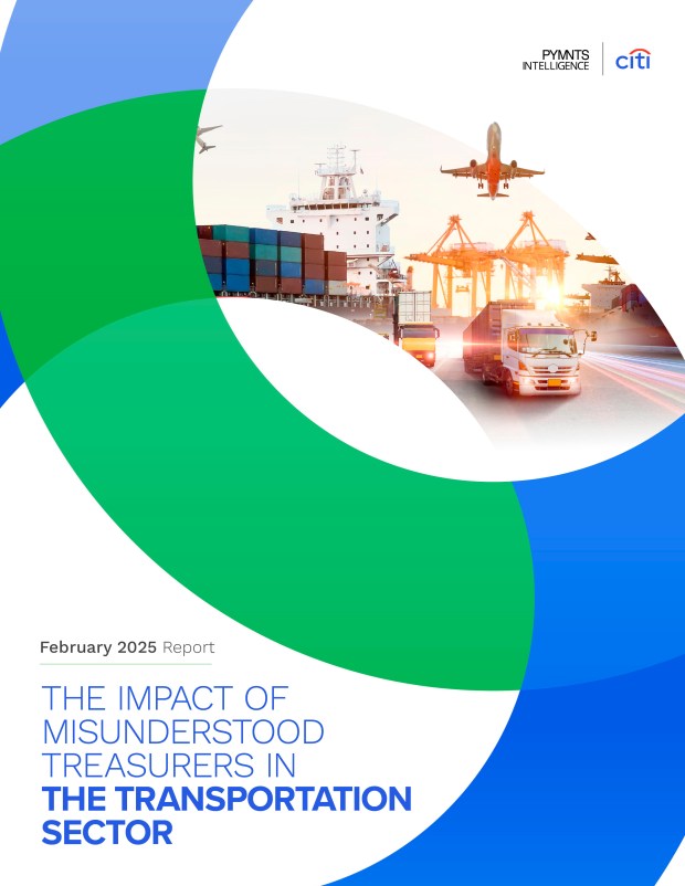 The Impact of Misunderstood Treasurers in the Transportation Sector