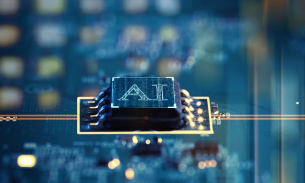 This Week in AI: Intuit Rolls Out AI Agents to SMBs